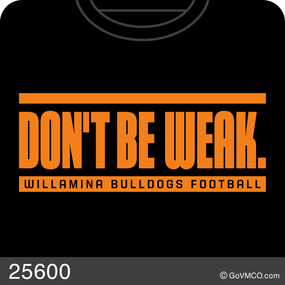 Team Slogans Varsity Mascot Co. Custom School and Sport Apparel